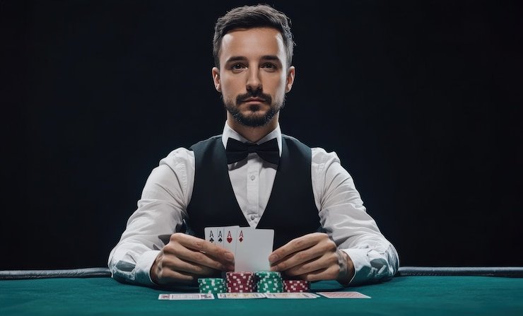 Tim profesional rindutogel bekerja untuk menjaga platform taruhan yang aman dan stabil