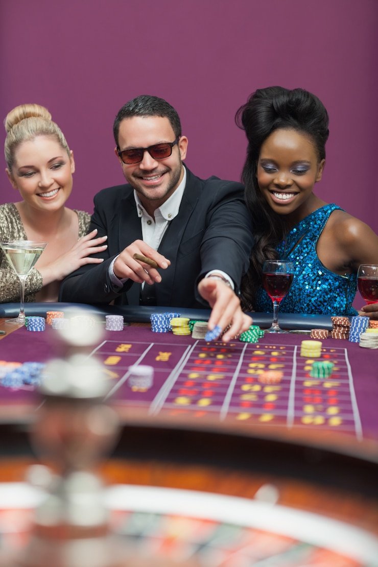 Visual berbagai jenis taruhan sports dan casino yang populer di platform rindutogel