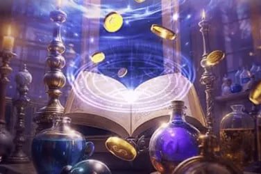 Ilustrasi peringatan bermain bertanggung jawab dengan deposit cepat di platform hiburan